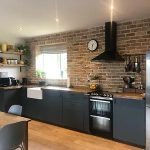 Holiday home Sandyhill -, Westport