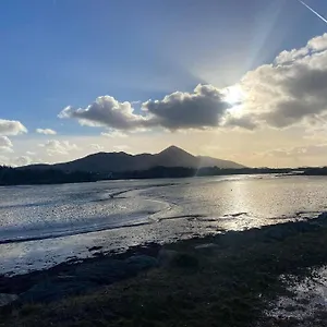 Apartment Modern At Croagh Patrick, Westport