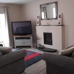 Apartment The Helm Garden Terrace, Westport