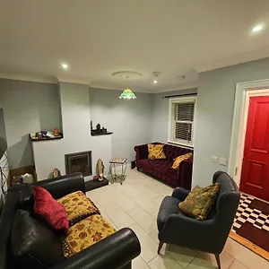 Holiday home Town House, Westport